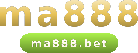 ma888 logo
